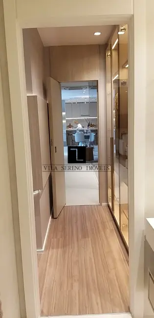 Foto 8 de Apartamento com 4 quartos à venda, 145m2 em Luxemburgo, Belo Horizonte - MG