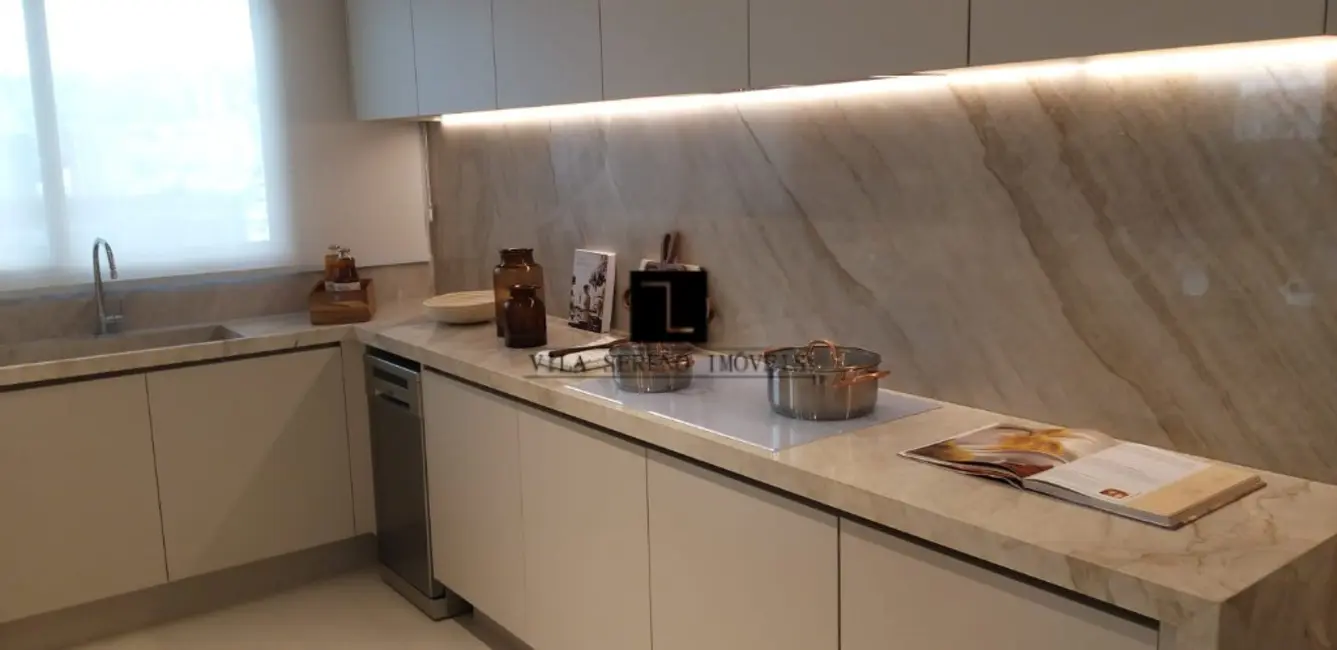 Foto 4 de Apartamento com 4 quartos à venda, 145m2 em Luxemburgo, Belo Horizonte - MG