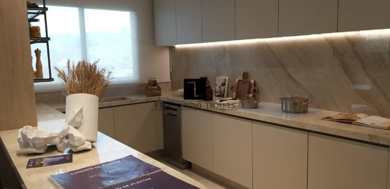 Foto 6 de Apartamento com 4 quartos à venda, 145m2 em Luxemburgo, Belo Horizonte - MG