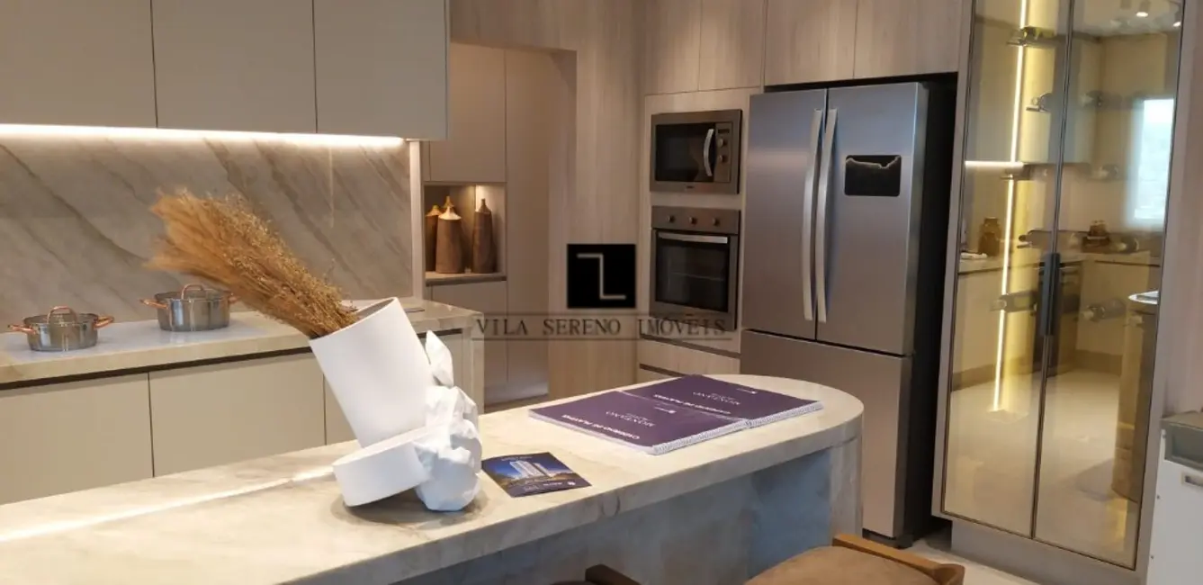 Foto 5 de Apartamento com 3 quartos à venda, 106m2 em Luxemburgo, Belo Horizonte - MG