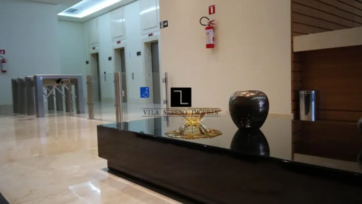 Foto 5 de Sala Comercial à venda, 46m2 em Funcionários, Belo Horizonte - MG