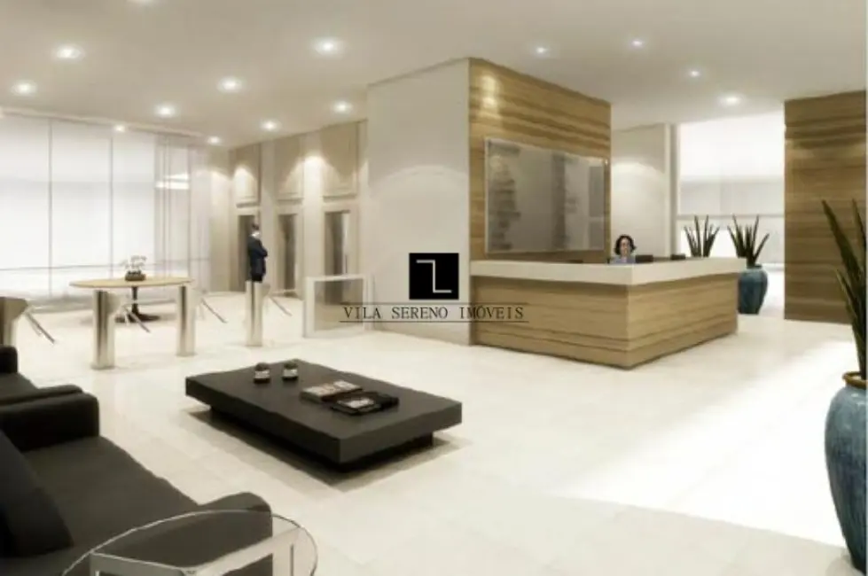 Foto 9 de Sala Comercial à venda, 133m2 em Funcionários, Belo Horizonte - MG