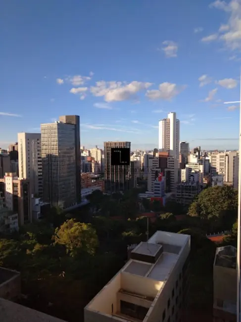 Foto 6 de Sala Comercial à venda, 133m2 em Funcionários, Belo Horizonte - MG