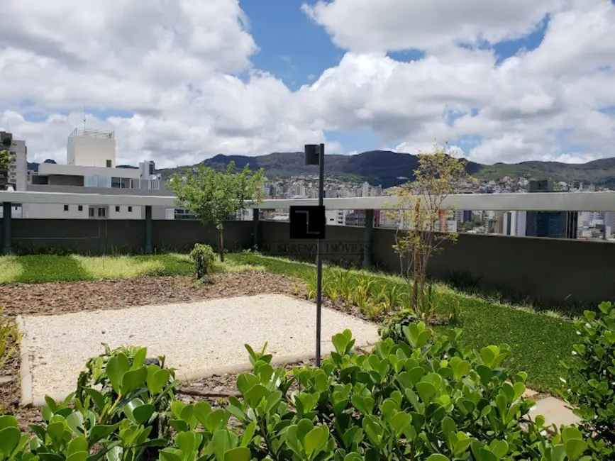 Sala Comercial à venda, 68m2 em Funcionários, Belo Horizonte - MG - imagem 8 Foto 8 de Sala Comercial à venda, 68m2 em Funcionários, Belo Horizonte - MG