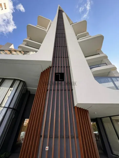 Foto 2 de Apartamento com 4 quartos à venda, 146m2 em Anchieta, Belo Horizonte - MG