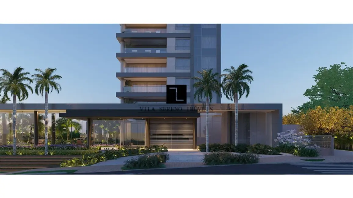 Apartamento com 4 quartos à venda, 264m2 em Jardim das Mangabeiras, Nova Lima - MG - imagem 8 Foto 8 de Apartamento com 4 quartos à venda, 264m2 em Jardim das Mangabeiras, Nova Lima - MG