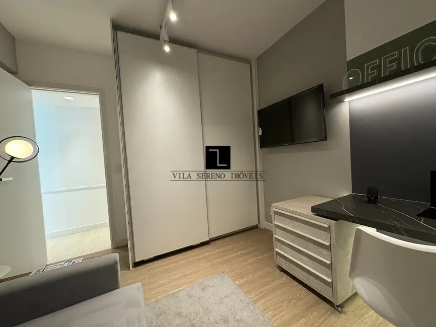 Apartamento com 2 quartos à venda e para alugar, 84m2 em Serra do Curral Del Rey, Nova Lima - MG - imagem 3 Foto 3 de Apartamento com 2 quartos à venda e para alugar, 84m2 em Serra do Curral Del Rey, Nova Lima - MG