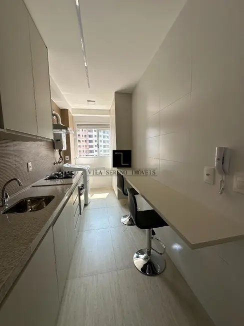 Apartamento com 2 quartos à venda e para alugar, 84m2 em Serra do Curral Del Rey, Nova Lima - MG - imagem 3 Foto 3 de Apartamento com 2 quartos à venda e para alugar, 84m2 em Serra do Curral Del Rey, Nova Lima - MG