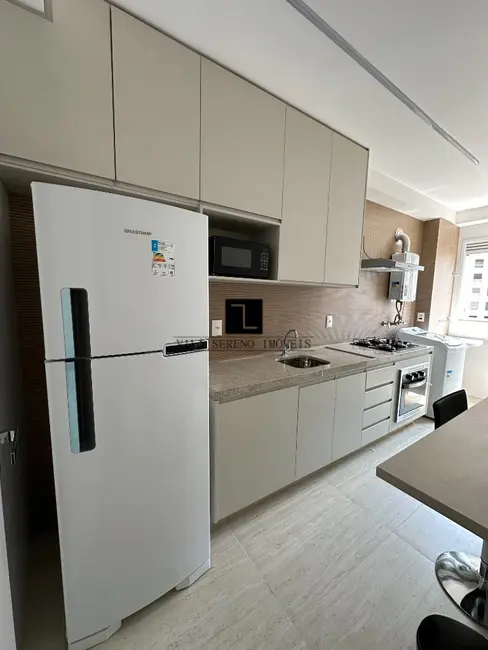 Foto 2 de Apartamento com 2 quartos à venda e para alugar, 84m2 em Serra do Curral Del Rey, Nova Lima - MG