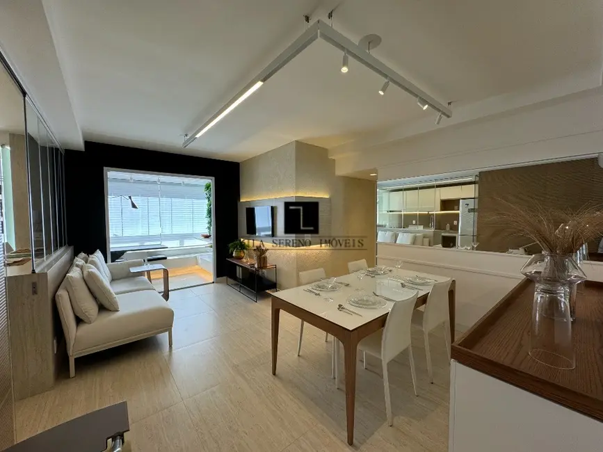 Foto 1 de Apartamento com 2 quartos à venda, 84m2 em Serra do Curral Del Rey, Nova Lima - MG
