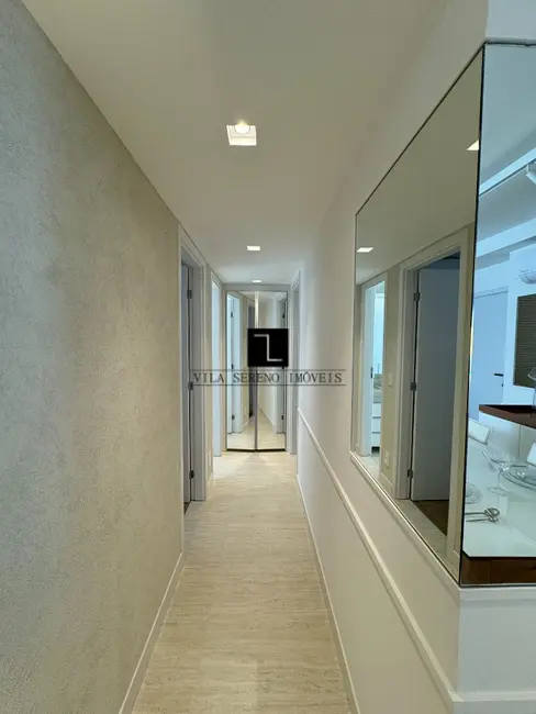 Foto 5 de Apartamento com 2 quartos à venda, 84m2 em Serra do Curral Del Rey, Nova Lima - MG