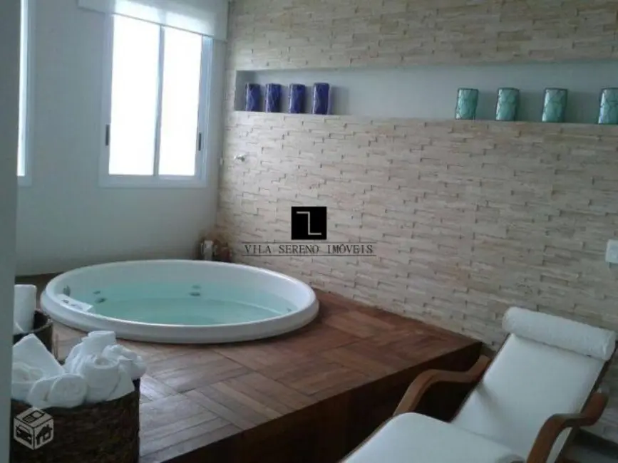 Foto 7 de Apartamento com 3 quartos à venda, 88m2 em Vila da Serra, Nova Lima - MG