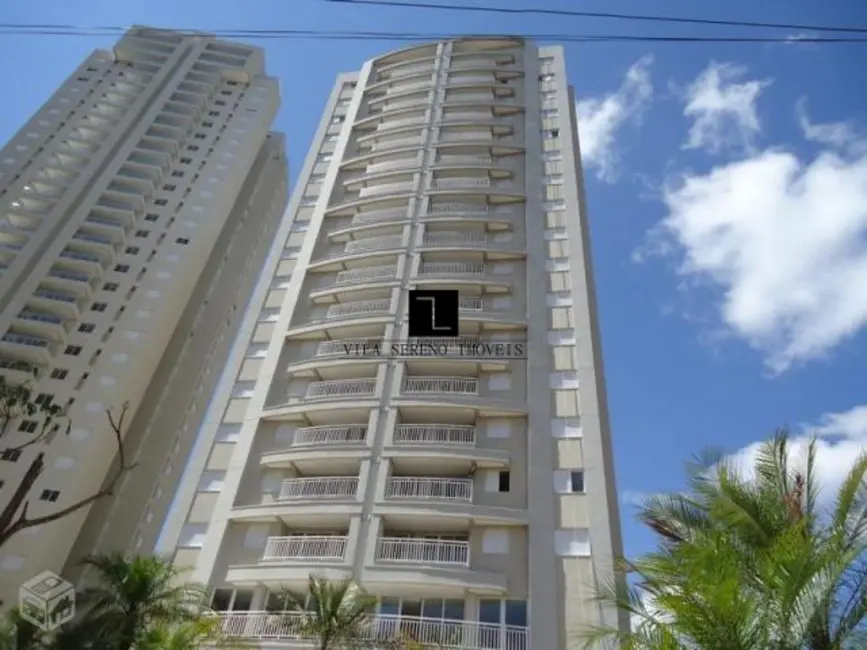 Foto 5 de Apartamento com 3 quartos à venda, 88m2 em Vila da Serra, Nova Lima - MG