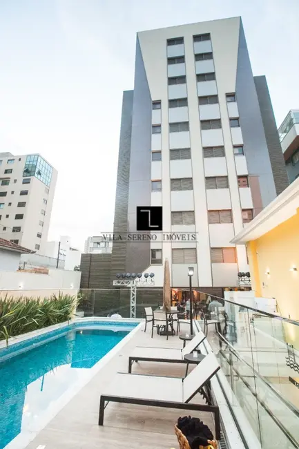 Apartamento com 2 quartos à venda, 70m2 em Santa Efigênia, Belo Horizonte - MG - imagem 4 Foto 4 de Apartamento com 2 quartos à venda, 70m2 em Santa Efigênia, Belo Horizonte - MG