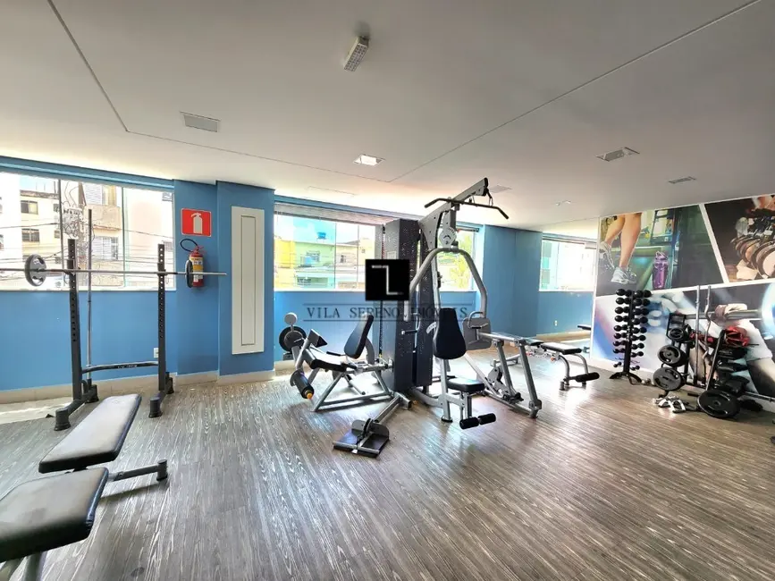 Apartamento com 2 quartos à venda, 64m2 em Graça, Belo Horizonte - MG - imagem 5 Foto 5 de Apartamento com 2 quartos à venda, 64m2 em Graça, Belo Horizonte - MG