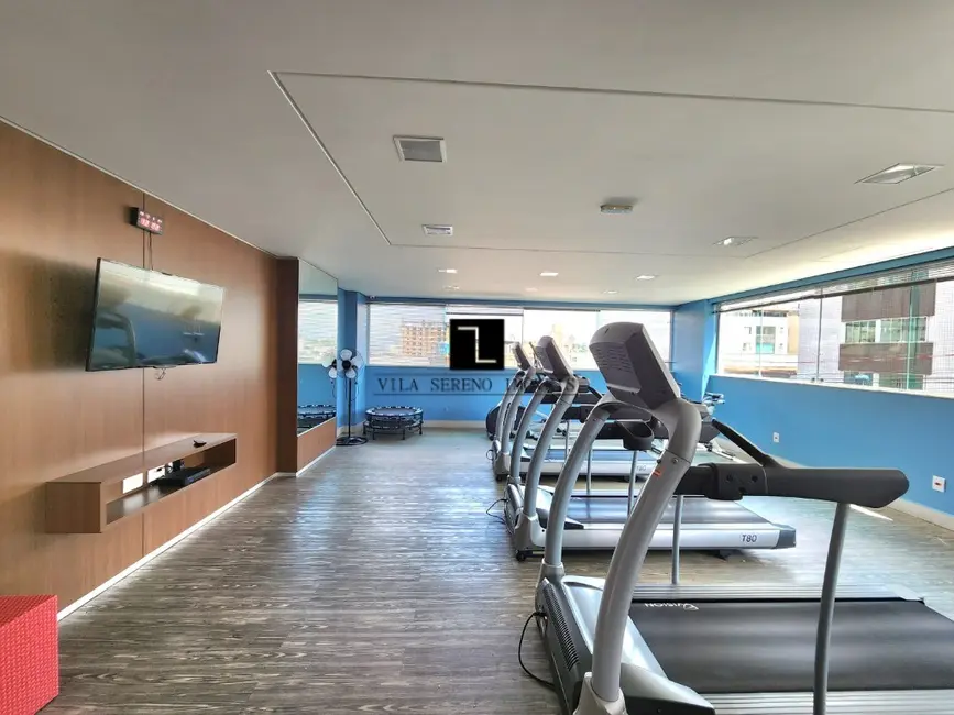 Apartamento com 2 quartos à venda, 64m2 em Graça, Belo Horizonte - MG - imagem 3 Foto 3 de Apartamento com 2 quartos à venda, 64m2 em Graça, Belo Horizonte - MG