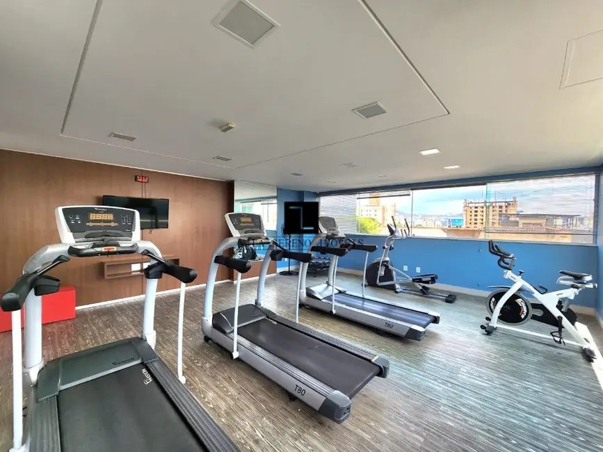 Apartamento com 2 quartos à venda, 64m2 em Graça, Belo Horizonte - MG - imagem 2 Foto 2 de Apartamento com 2 quartos à venda, 64m2 em Graça, Belo Horizonte - MG