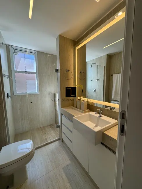 Apartamento com 4 quartos à venda e para alugar, 198m2 em Serra do Curral Del Rey, Nova Lima - MG - imagem 6 Foto 6 de Apartamento com 4 quartos à venda e para alugar, 198m2 em Serra do Curral Del Rey, Nova Lima - MG