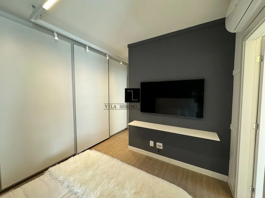 Apartamento com 4 quartos à venda e para alugar, 198m2 em Serra do Curral Del Rey, Nova Lima - MG - imagem 7 Foto 7 de Apartamento com 4 quartos à venda e para alugar, 198m2 em Serra do Curral Del Rey, Nova Lima - MG