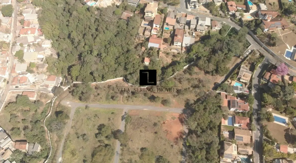 Terreno / Lote à venda, 360m2 em Ouro Velho Mansões, Nova Lima - MG - imagem 8 Foto 8 de Terreno / Lote à venda, 360m2 em Ouro Velho Mansões, Nova Lima - MG