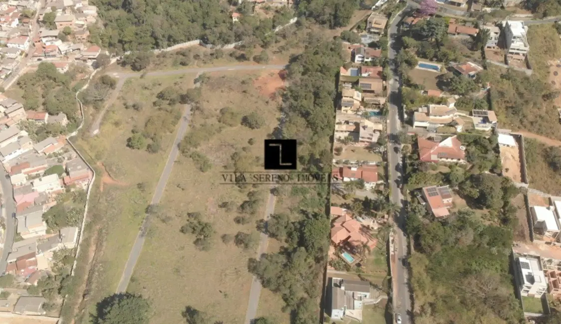 Terreno / Lote à venda, 360m2 em Ouro Velho Mansões, Nova Lima - MG - imagem 6 Foto 6 de Terreno / Lote à venda, 360m2 em Ouro Velho Mansões, Nova Lima - MG
