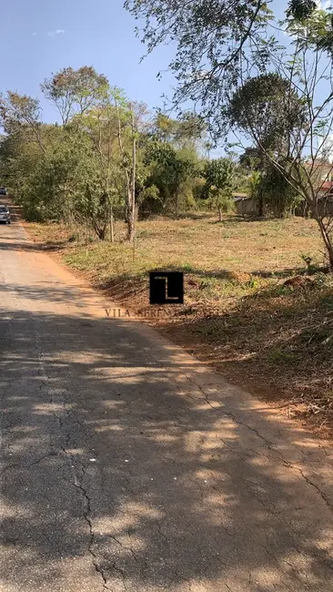 Terreno / Lote à venda, 360m2 em Ouro Velho Mansões, Nova Lima - MG - imagem 4 Foto 4 de Terreno / Lote à venda, 360m2 em Ouro Velho Mansões, Nova Lima - MG