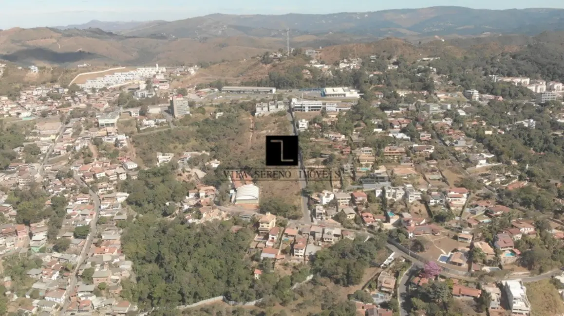 Terreno / Lote à venda, 360m2 em Ouro Velho Mansões, Nova Lima - MG - imagem 7 Foto 7 de Terreno / Lote à venda, 360m2 em Ouro Velho Mansões, Nova Lima - MG