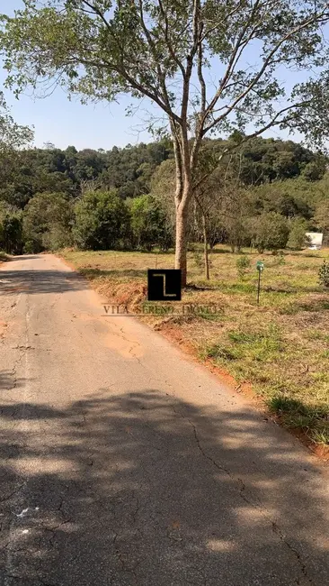Foto 1 de Terreno / Lote à venda, 360m2 em Ouro Velho Mansões, Nova Lima - MG