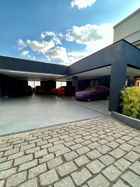 Casa de Condomínio com 5 quartos à venda, 760m2 em Vale dos Cristais, Nova Lima - MG - imagem 7 Foto 7 de Casa de Condomínio com 5 quartos à venda, 760m2 em Vale dos Cristais, Nova Lima - MG