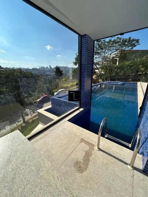 Casa de Condomínio com 5 quartos à venda, 760m2 em Vale dos Cristais, Nova Lima - MG - imagem 7 Foto 7 de Casa de Condomínio com 5 quartos à venda, 760m2 em Vale dos Cristais, Nova Lima - MG