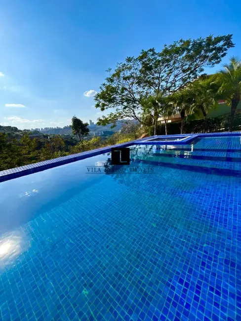 Casa de Condomínio com 5 quartos à venda, 760m2 em Vale dos Cristais, Nova Lima - MG - imagem 8 Foto 8 de Casa de Condomínio com 5 quartos à venda, 760m2 em Vale dos Cristais, Nova Lima - MG