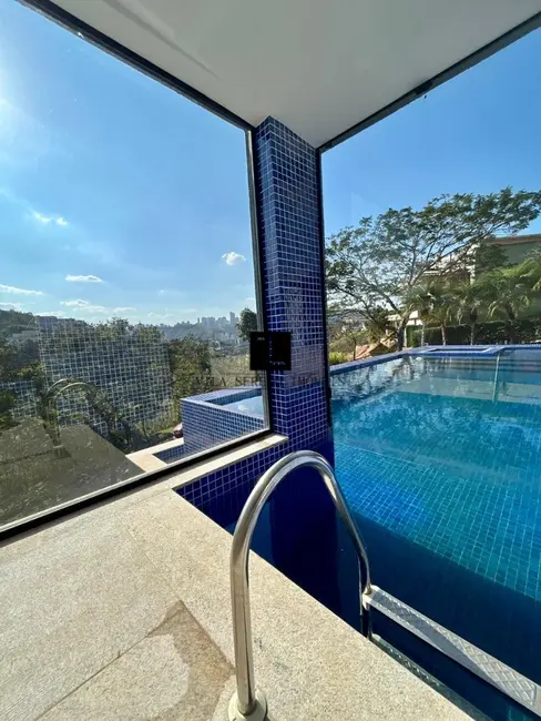 Casa de Condomínio com 5 quartos à venda, 760m2 em Vale dos Cristais, Nova Lima - MG - imagem 6 Foto 6 de Casa de Condomínio com 5 quartos à venda, 760m2 em Vale dos Cristais, Nova Lima - MG