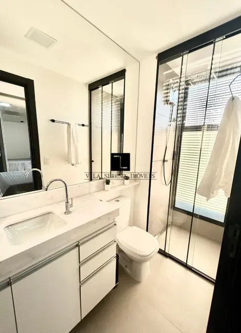 Foto 8 de Apartamento com 2 quartos à venda, 56m2 em Santo Agostinho, Belo Horizonte - MG