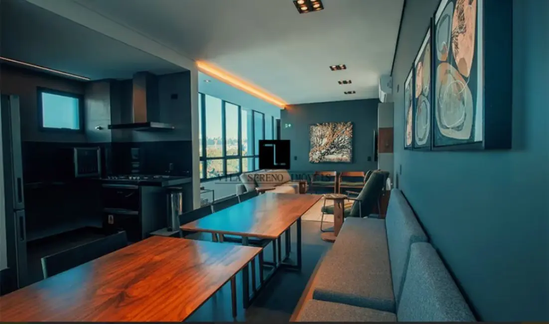 Foto 9 de Apartamento com 2 quartos à venda, 56m2 em Santo Agostinho, Belo Horizonte - MG