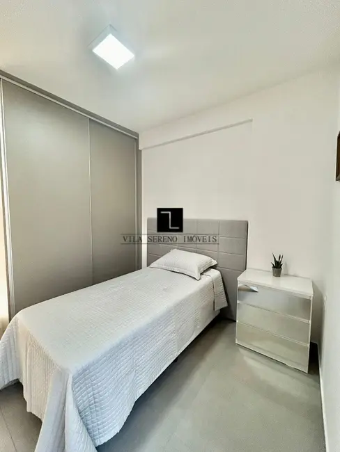 Foto 4 de Apartamento com 2 quartos à venda, 56m2 em Santo Agostinho, Belo Horizonte - MG