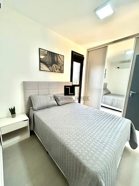 Foto 7 de Apartamento com 2 quartos à venda, 56m2 em Santo Agostinho, Belo Horizonte - MG