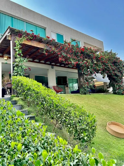 Casa de Condomínio com 5 quartos à venda, 800m2 em Esmeraldas - MG - imagem 6 Foto 6 de Casa de Condomínio com 5 quartos à venda, 800m2 em Esmeraldas - MG