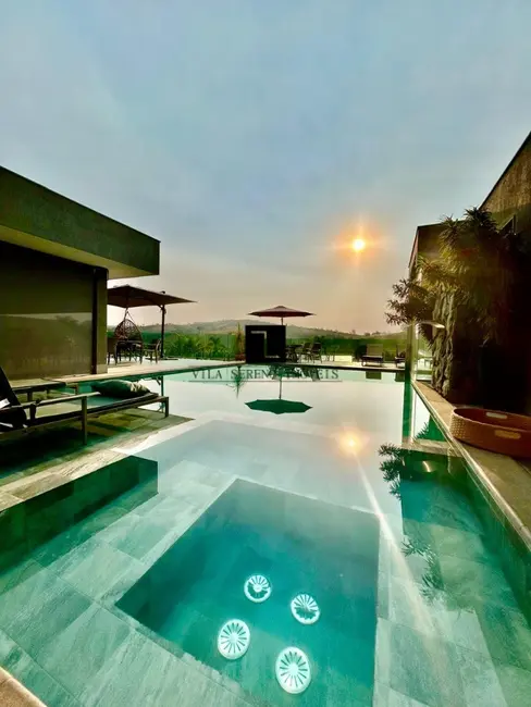 Casa de Condomínio com 5 quartos à venda, 800m2 em Esmeraldas - MG - imagem 3 Foto 3 de Casa de Condomínio com 5 quartos à venda, 800m2 em Esmeraldas - MG