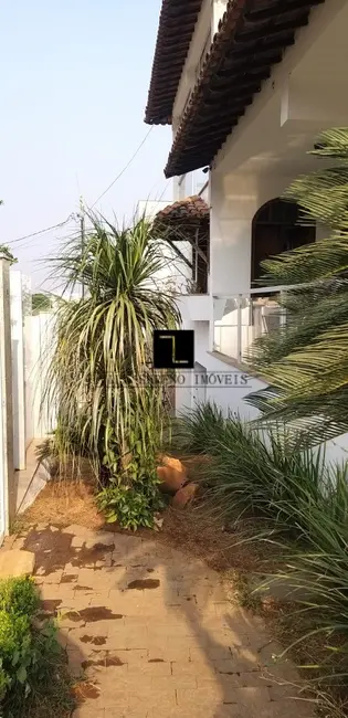 Foto 7 de Casa com 6 quartos à venda, 500m2 em Jardim Cambuí, Sete Lagoas - MG