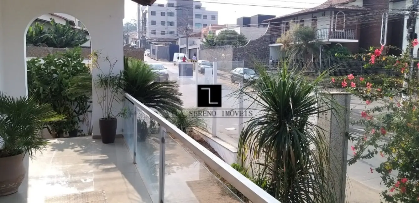 Foto 5 de Casa com 6 quartos à venda, 500m2 em Jardim Cambuí, Sete Lagoas - MG