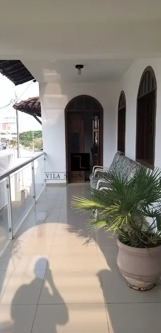 Foto 9 de Casa com 6 quartos à venda, 500m2 em Jardim Cambuí, Sete Lagoas - MG