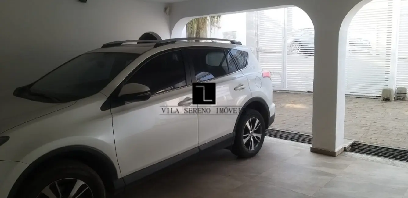 Foto 2 de Casa com 6 quartos à venda, 500m2 em Jardim Cambuí, Sete Lagoas - MG