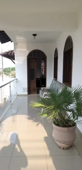 Foto 8 de Casa com 6 quartos à venda, 500m2 em Jardim Cambuí, Sete Lagoas - MG