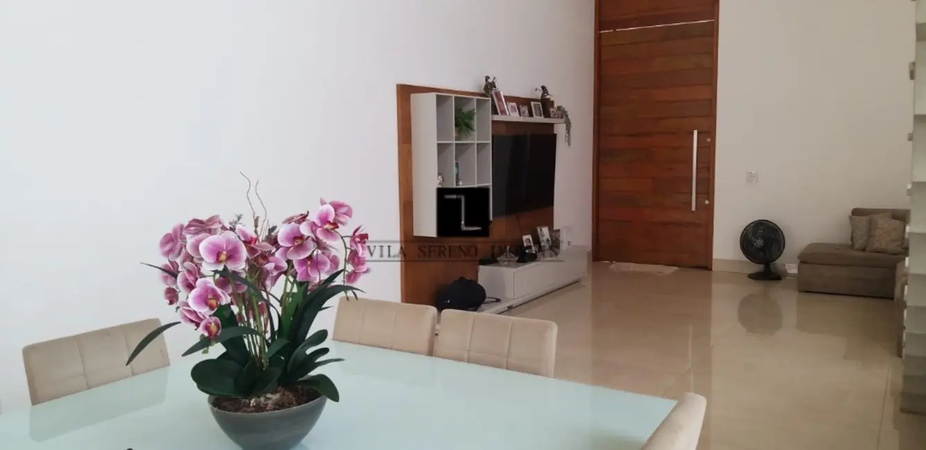 Foto 8 de Casa com 5 quartos à venda, 350m2 em Jardim Arizona, Sete Lagoas - MG