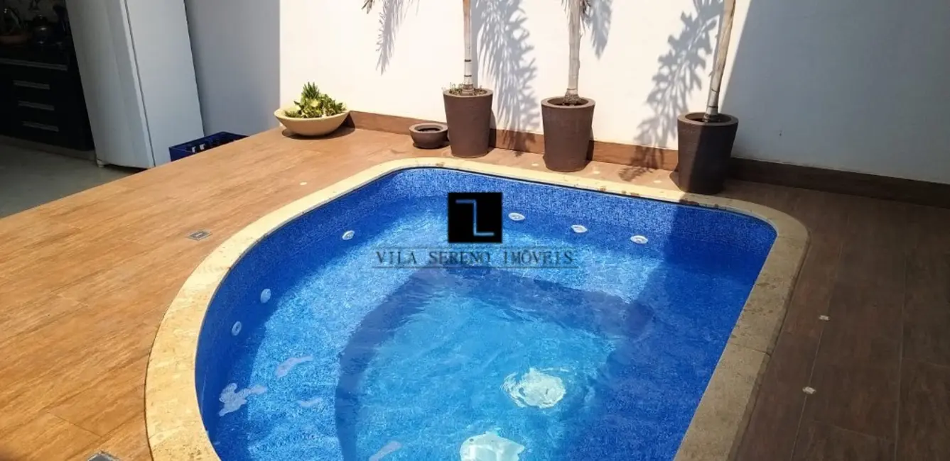 Foto 3 de Casa com 5 quartos à venda, 350m2 em Jardim Arizona, Sete Lagoas - MG