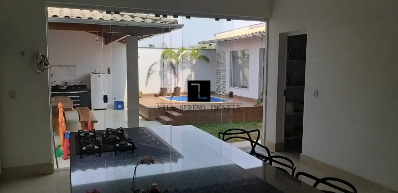 Foto 7 de Casa com 5 quartos à venda, 350m2 em Jardim Arizona, Sete Lagoas - MG