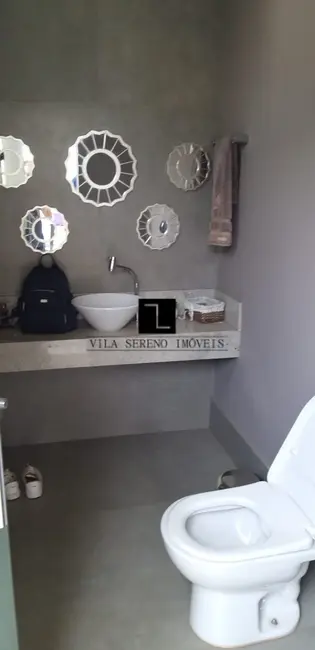 Foto 4 de Casa com 5 quartos à venda, 350m2 em Jardim Arizona, Sete Lagoas - MG