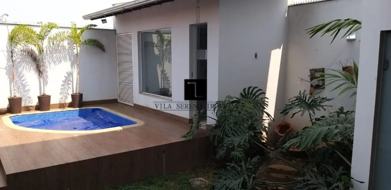 Foto 6 de Casa com 5 quartos à venda, 350m2 em Jardim Arizona, Sete Lagoas - MG