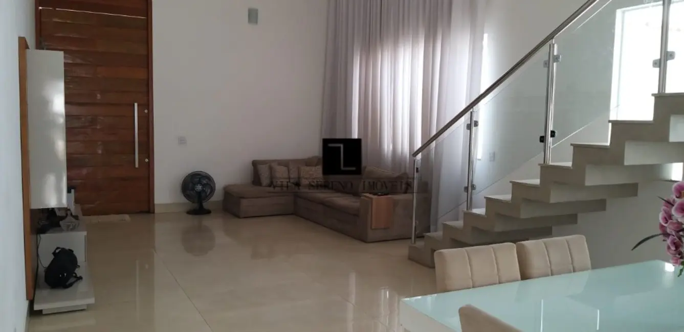 Foto 9 de Casa com 5 quartos à venda, 350m2 em Jardim Arizona, Sete Lagoas - MG