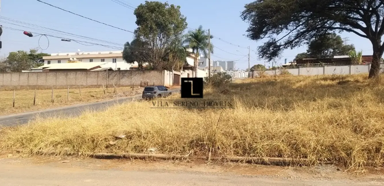 Foto 8 de Terreno / Lote à venda, 1000m2 em Sete Lagoas - MG